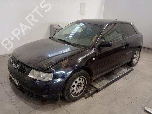 Instrument cluster AUDI A3 (8L1)  | BP25483474C47 