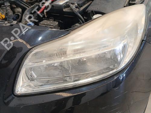 left-headlight-opel-insignia-a-g09-2008-2009-2010-2011-2012-2013-2014-2015-2016-2017-40120788 main image
