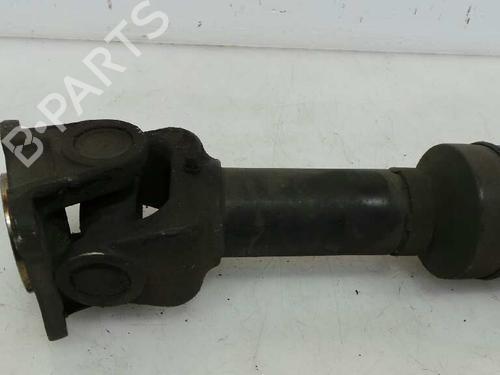 Driveshaft KIA SORENTO I (JC) 2.5 CRDi 4WD | BP2798282M37 
