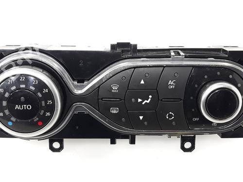 AC Styreenhet / Manøvreringsenhet RENAULT CLIO IV (BH_) 1.5 dCi 90 (90 hp) 18295430