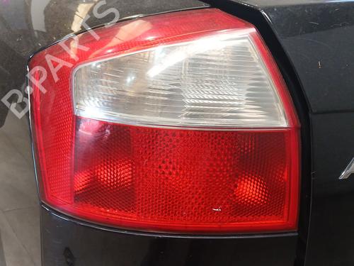 Used Left taillight Left taillight 39492187 39492187