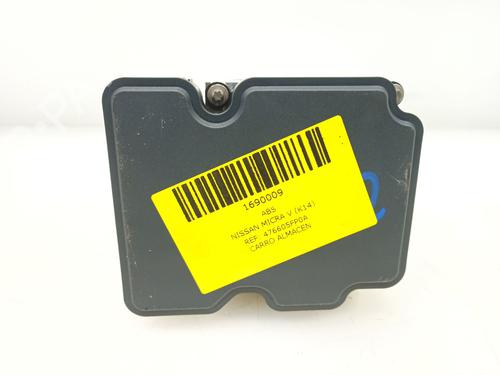 ABS pump NISSAN MICRA V (K14) 1.0 | BP24698802M43 