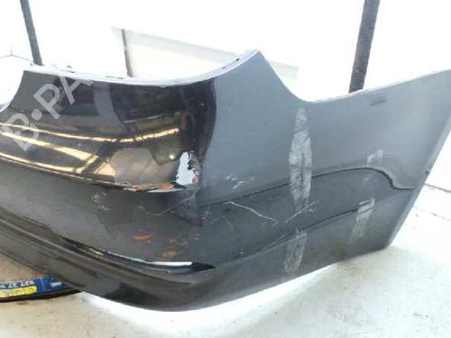 Rear bumper BMW 5 (E60) 520 d | BP1200613C8 