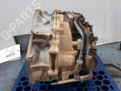 Gearbox RENAULT KOLEOS I (HY_) 2.0 dCi 4x4 (HY0K) | BP16031012M3 
