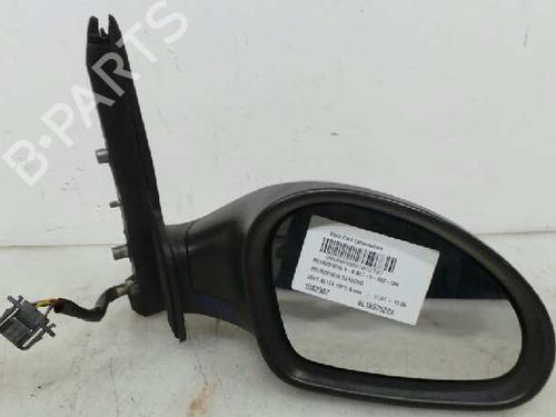 Used Right mirror SEAT ALTEA (5P1) [2004-2015]  3119858
