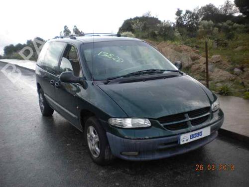 Starter CHRYSLER VOYAGER / GRAND VOYAGER III (GS_, NS_)  | BP1565449M8 