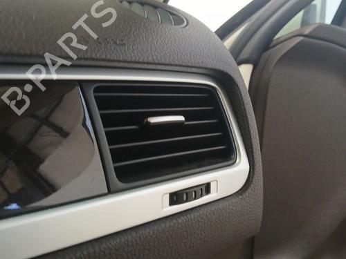 Rejilla aireadora VW TOUAREG (7P5, 7P6) 4.2 V8 TDI (340 hp) 30872774