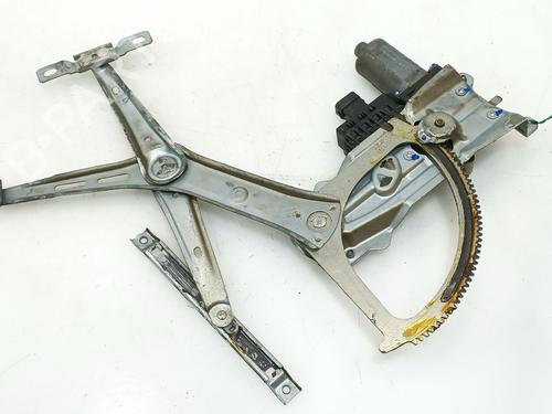 Front left window mechanism OPEL ASTRA H GTC (A04) 1.7 CDTI (L08) | BP30144048C22