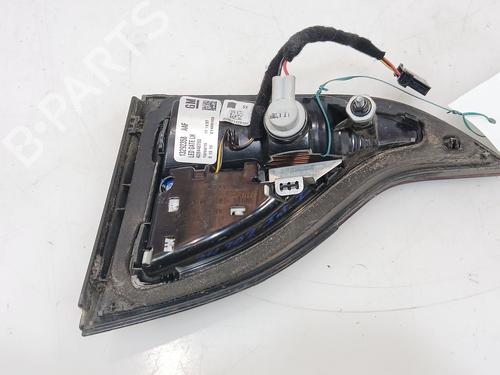 Left tailgate light OPEL ZAFIRA TOURER C (P12) 2.0 CDTi (75) | BP36385387C79 - Image 3