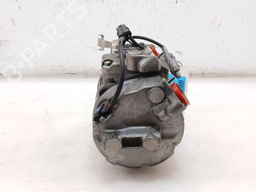AC compressor BMW 5 (E60) 525 d | BP38469394M34 - Image 5