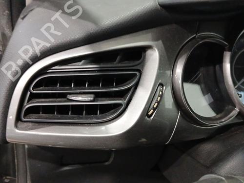 Luftventil Luftventil CITROËN C3 II (SC_) 1.6 VTi 120 (120 hp) 33704328 33704328