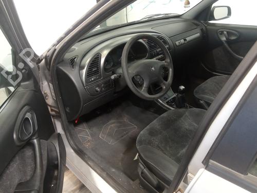 Front left window mechanism CITROËN XSARA (N1) 1.9 TD | BP17917719C22 