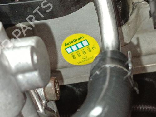 Engine SKODA OCTAVIA II (1Z3) 1.6 TDI | BP38051141M1  - Image 8