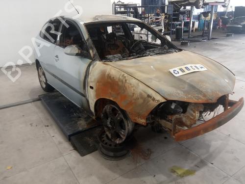 Right taillight SEAT IBIZA III (6L1)  | BP21094194C35 