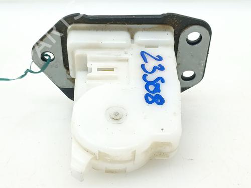 Tailgate lock NISSAN JUKE (F15) 1.2 DIG-T | BP26682851C101 