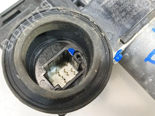 Front left window mechanism TOYOTA HILUX VIII Pickup (_N1_)  | BP29446296C22 