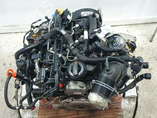 Engine VW POLO V (6R1, 6C1) 1.2 TDI | BP31802800M1