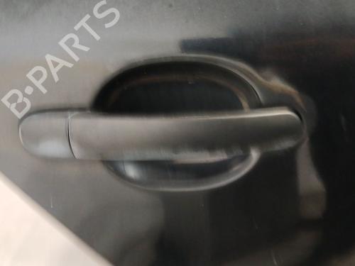 Used Rear right exterior door handle VW GOLF V (1K1) 1.9 TDI (105 hp) 32301537