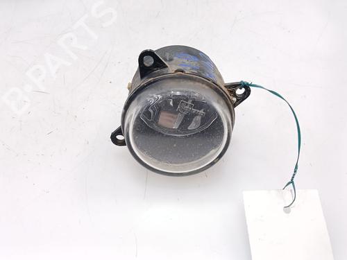 Feu de brouillard avant gauche PEUGEOT PARTNER MPV (5_, G_) 1.6 HDi 90 (90 hp) 32092153