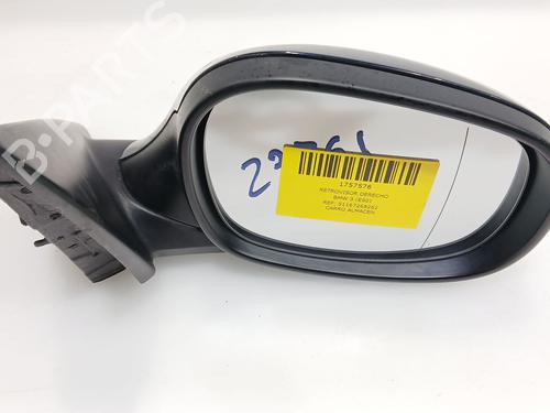 Right mirror BMW 3 (E90) 320 d | BP29175066C27 