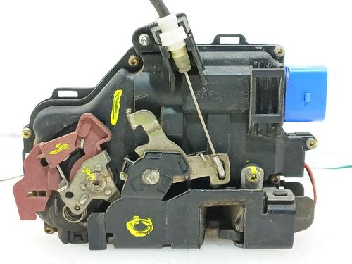 Front left lock VW TOUAREG (7LA, 7L6, 7L7) 2.5 R5 TDI | BP32023168C98 