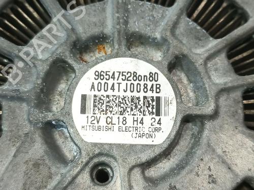 Generator CITROËN C5 II (RC_) 2.0 HDi (RCRHRH) | BP30851248M7