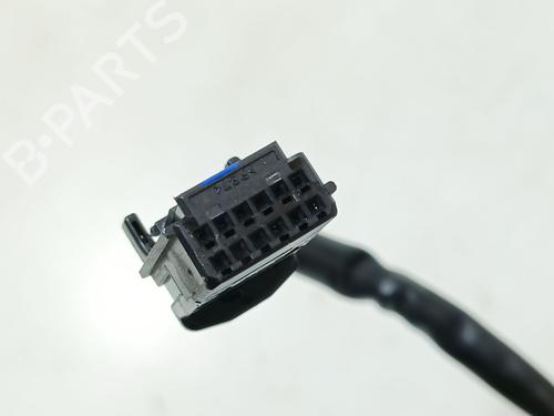 Right mirror RENAULT GRAND SCÉNIC III (JZ0/1_) 1.5 dCi (JZ09, JZ0D, JZ10, JZ14, JZ1G, JZ29, JZ2C) | BP30131487C27 