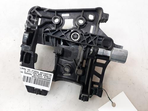 Front right interior door handle CITROËN BERLINGO MULTISPACE (B9) 1.6 HDi 90 | BP8748070I14