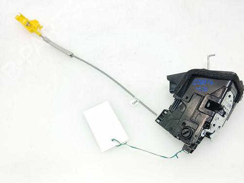 Used Rear right lock Rear right lock HYUNDAI KONA (SX2) 1.6 GDi Hybrid (129 hp) 34538647 34538647