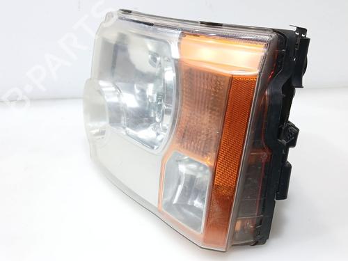 Left headlight LAND ROVER DISCOVERY III (L319) 2.7 TD 4x4 | BP27341454C28 