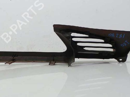 Grille RENAULT MEGANE I Classic (LA0/1_) 1.9 D (LA0A, LA0U, LA0R) | BP1439871C40 