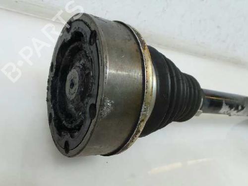 Left front driveshaft SEAT LEON (1P1) 1.9 TDI | BP3407970M38 
