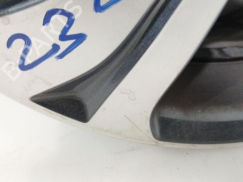 Fælk NISSAN PULSAR Hatchback (C13) 1.2 DIG-T | BP36561956C45 - Image 6