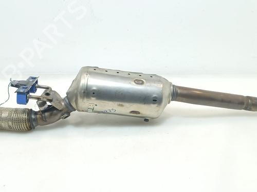 Catalyst DACIA JOGGER (RK_) 1.6 HYBRID 140 (RKN8) | BP32213359M10