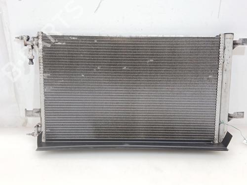 Used AC radiator AC radiator OPEL ZAFIRA TOURER C (P12) 2.0 CDTi (75) (130 hp) 36325977 36325977