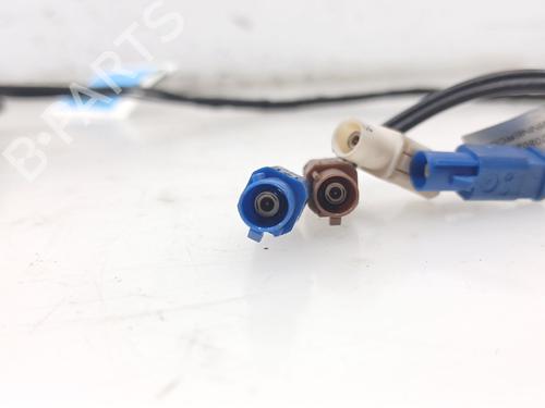Antenne/Base RENAULT CLIO V (B7_) 1.6 E-TECH 145 (B7MU) | BP38263451C140 - Image 4