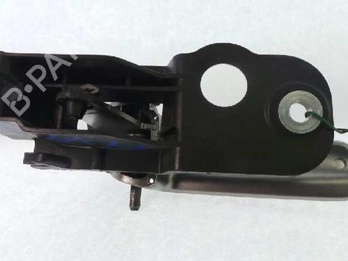 Rear right interior door handle FIAT QUBO (225_) 1.3 D Multijet (225AXE1A, 225CXE1A, 225AXH1A, 225AXL1A,... | BP3209035I16 