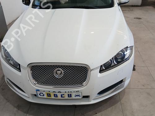 Left front window switch JAGUAR XF I (X250) 2.2 D | BP33273204I27  - Image 7