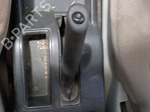 Used Hand brake Hand brake NISSAN X-TRAIL I (T30) 2.2 dCi 4x4 (136 hp) 36662609 36662609