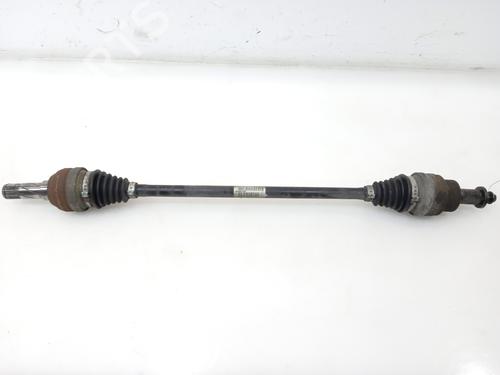 Used Right rear driveshaft VOLVO XC90 I (275) D5 AWD (163 hp) 20721734