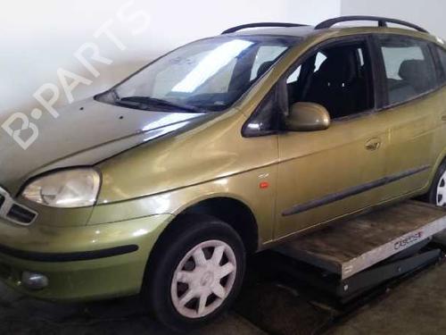 Instrument cluster DAEWOO REZZO (U100)  | BP208966C47 