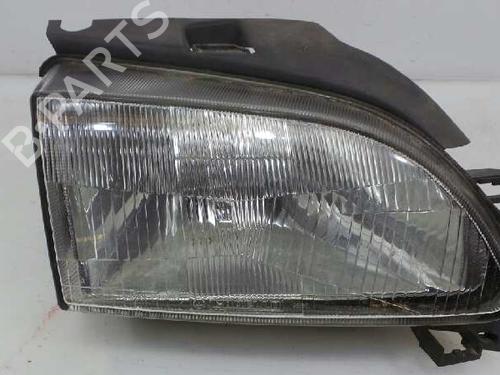 Used Right headlight SEAT AROSA (6H1) 1.0 (50 hp) 869935