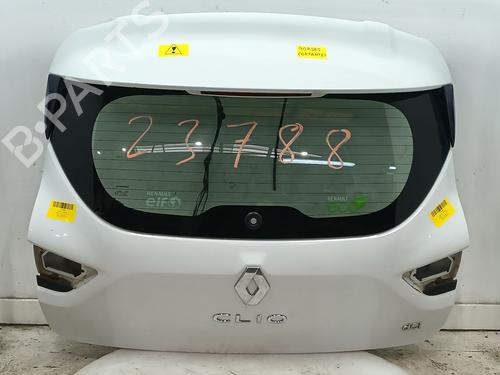 Tailgate RENAULT CLIO IV (BH_) 1.5 dCi 75 | BP29977426C6