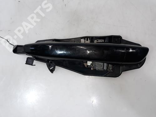 Used Rear left exterior door handle Rear left exterior door handle PEUGEOT 308 II (LB_, LP_, LW_, LH_, L3_) 1.2 THP 130 (131 hp) 10162230 10162230