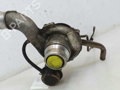 Turbocharger/Supercharger FORD FOCUS I (DAW, DBW)  | BP3223608M71 