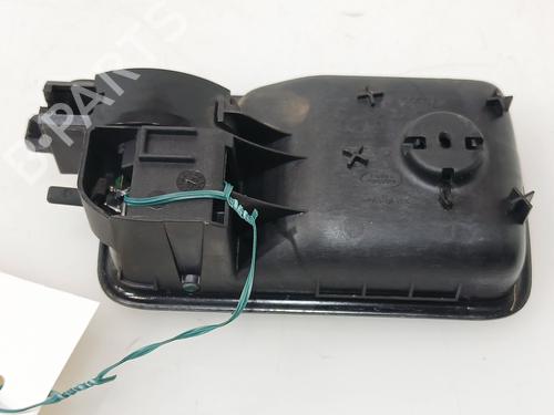 Front right interior door handle LAND ROVER DISCOVERY III (L319) 2.7 TD 4x4 | BP27341469I14 