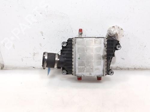 Intercooler JAGUAR XF II (X260) 2.0 D | BP38535830M30 - Image 1
