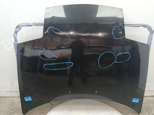 Used Hood Hood FORD USA PROBE II (ECP) 2.0 16V (116 hp) 40299580 40299580