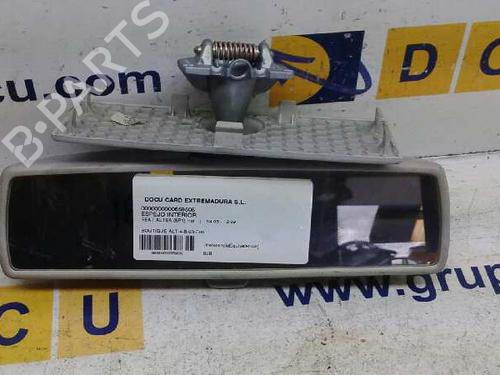 Used Rear mirror SEAT ALTEA (5P1) [2004-2015]  1335089