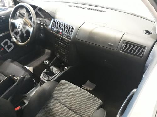 Right side indicator VW GOLF IV (1J1) 1.9 TDI | BP16891896I19 
